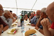 In VETTA CORNAGERA con S. Messa per i Caduti della montagna il 2 giugno 2018  -  FOTOGALLERY